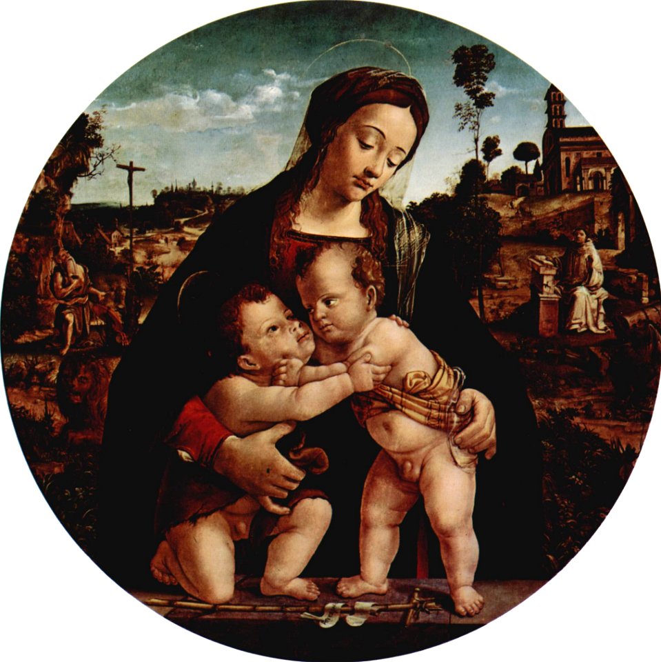 Piero di Cosimo 028
