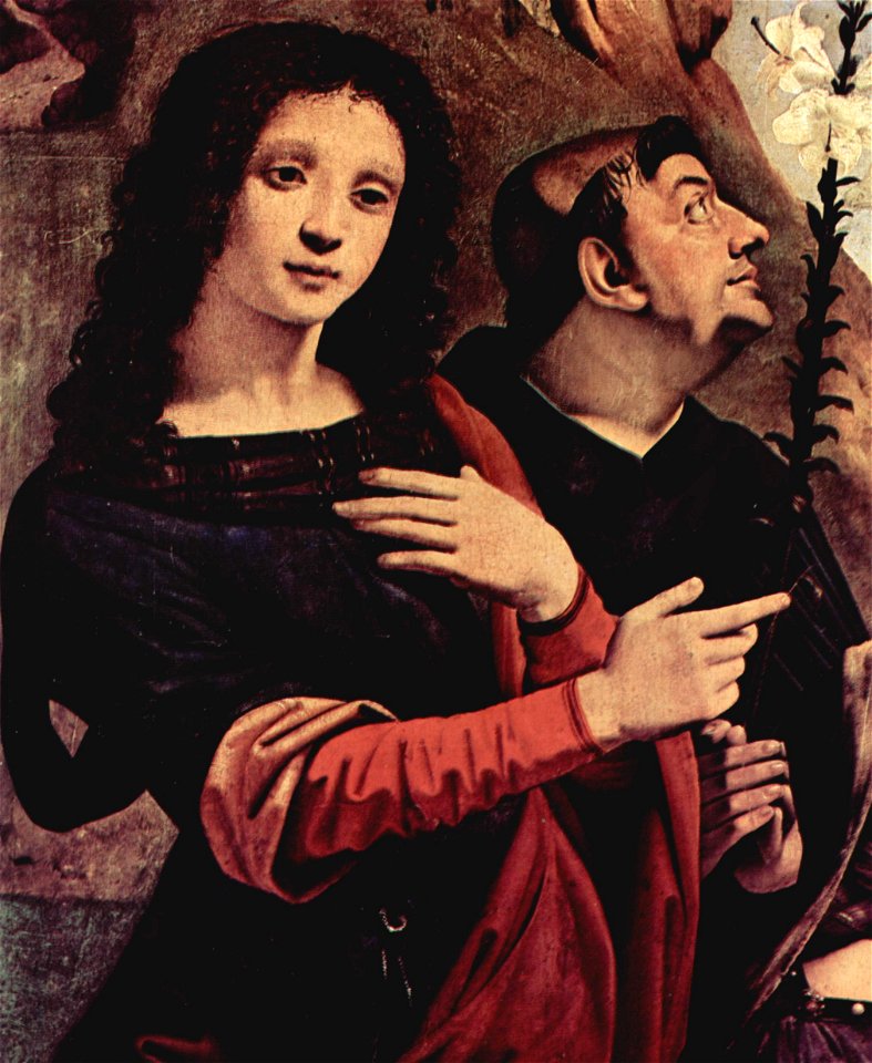 Piero di Cosimo 055