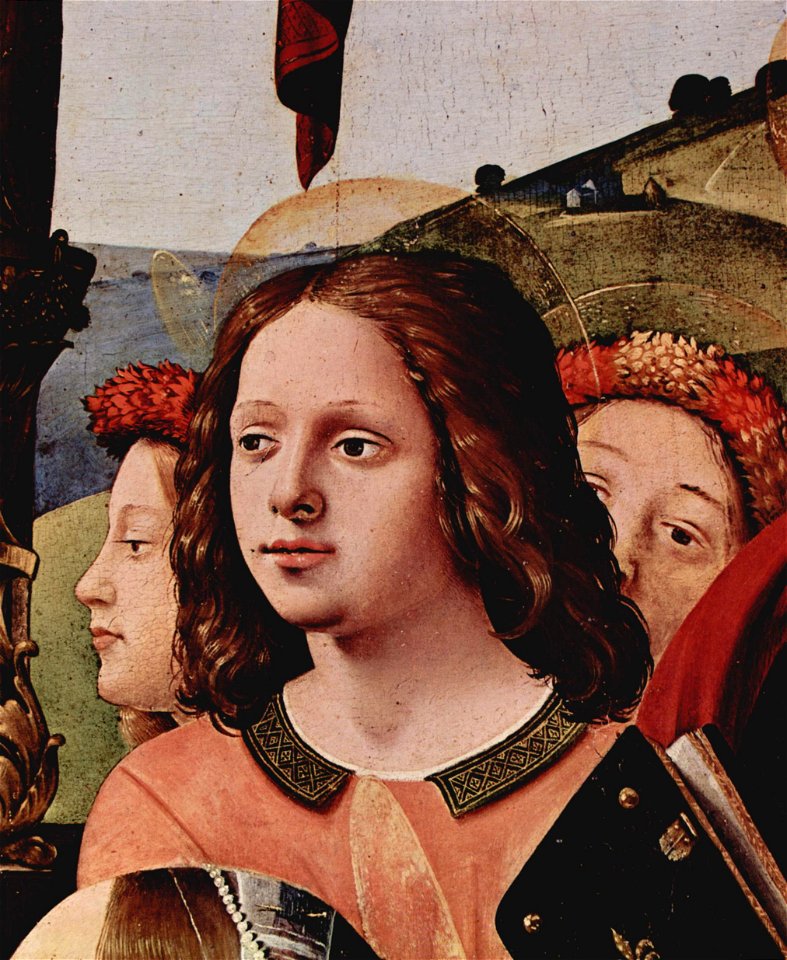 Piero di Cosimo 035