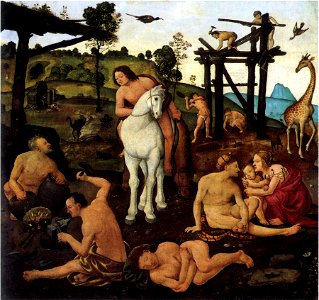 Piero di cosimo, vulcano ed eolo 2