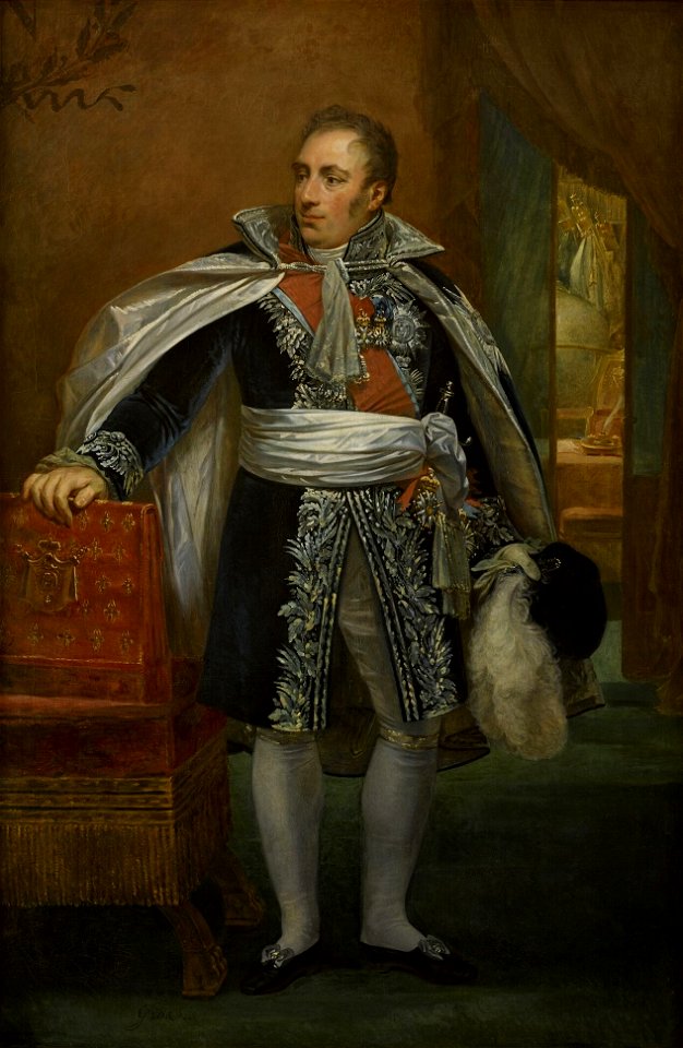 Pierre Daru