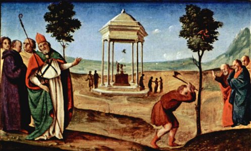 Piero di Cosimo 051