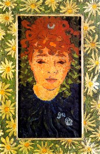 Pierre Bonnard Berthe Schaedlin