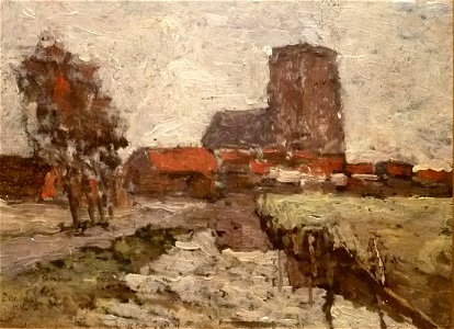 Pierre Henri Bayaux - Oostkerke, 1942