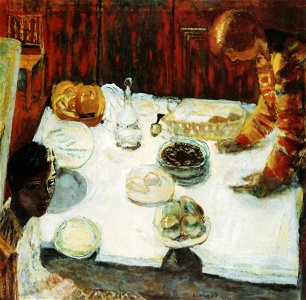 Pierre Bonnard - 12