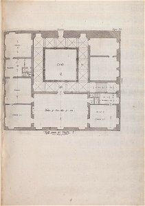 Pierre Paul Rubens - Palazzi di Genova, vol. I - Figura 55