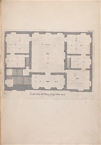 Pierre Paul Rubens - Palazzi di Genova, vol. II - Figura 05