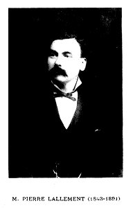 Pierre lallement inégnieur chalons