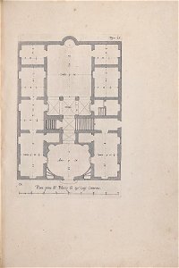 Pierre Paul Rubens - Palazzi di Genova, vol. II - Figura 25