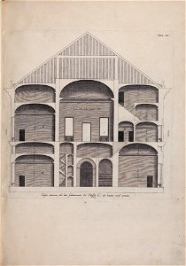 Pierre Paul Rubens - Palazzi di Genova, vol. I - Figura 19