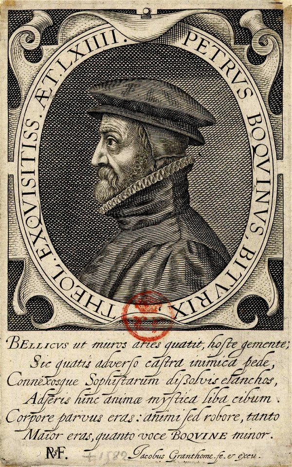 Pierre Bouquin