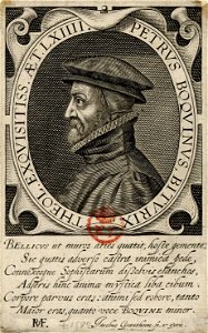 Pierre Bouquin