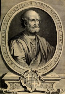 Pierre de Cornillan 1