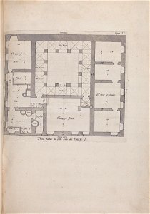 Pierre Paul Rubens - Palazzi di Genova, vol. I - Figura 53