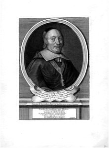Pierre de Marca (par Jahandier Desrochers)