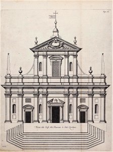 Pierre Paul Rubens - Palazzi di Genova, vol. II - Figura 61