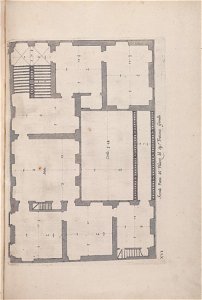 Pierre Paul Rubens - Palazzi di Genova, vol. II - Figura 47