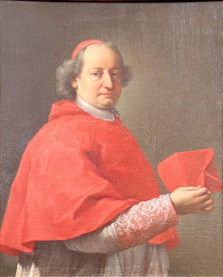 Pierre Parrocel-Aldobrandini