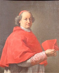 Pierre Parrocel-Aldobrandini