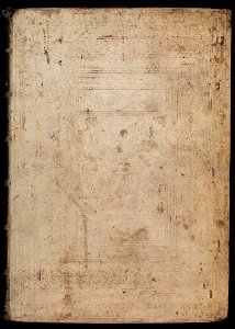 Pierre Paul Rubens - Palazzi di Genova, vol. I - A