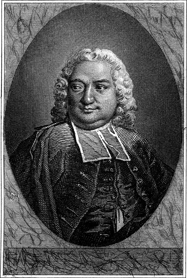 Pierre Desfontaines
