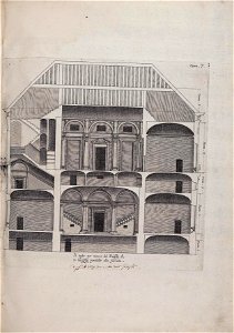 Pierre Paul Rubens - Palazzi di Genova, vol. I - Figura 07