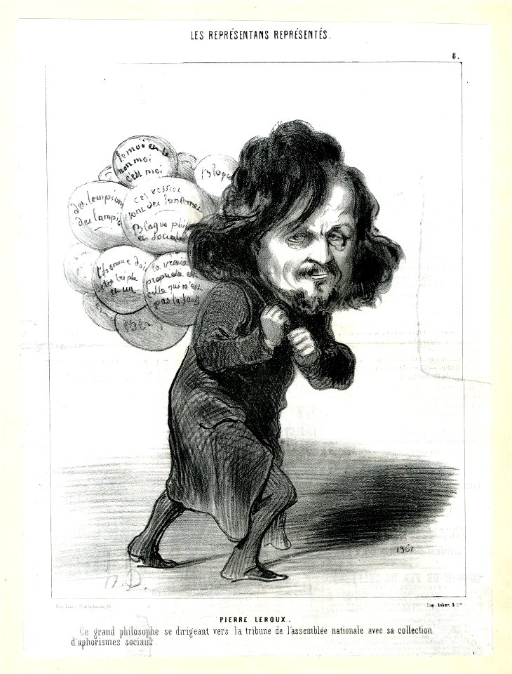 Pierre Leroux (BM 1910,0324.20)