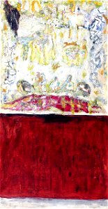Pierre Bonnard Proposal for a Decorationn for the Palais de Chaillot -3
