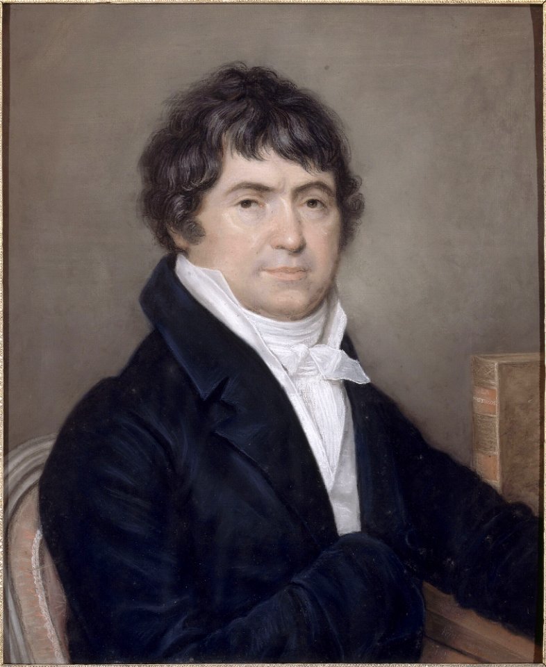 Pierre Laromiguière