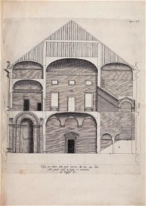 Pierre Paul Rubens - Palazzi di Genova, vol. I - Figura 27