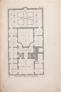 Pierre Paul Rubens - Palazzi di Genova, vol. II - Figura 26