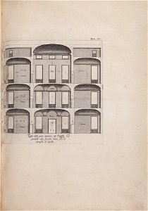 Pierre Paul Rubens - Palazzi di Genova, vol. I - Figura 47