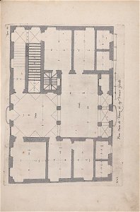 Pierre Paul Rubens - Palazzi di Genova, vol. II - Figura 46