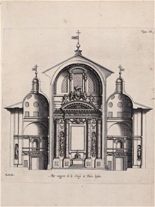 Pierre Paul Rubens - Palazzi di Genova, vol. II - Figura 66