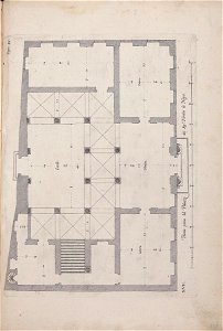 Pierre Paul Rubens - Palazzi di Genova, vol. II - Figura 49