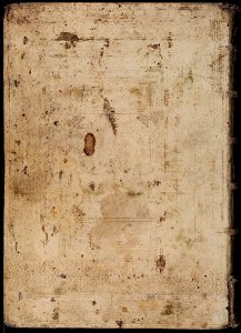 Pierre Paul Rubens - Palazzi di Genova, vol. II - M