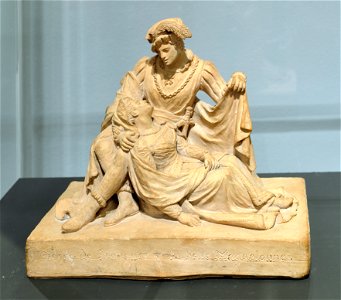 Pierre de Provence et la belle Maguelonne-Clémence Sophie de Sermézy-MBA Lyon 2014