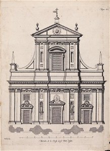 Pierre Paul Rubens - Palazzi di Genova, vol. II - Figura 65