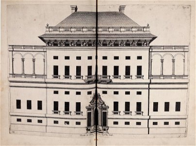 Pierre Paul Rubens - Palazzi di Genova, vol. II - Figura 21