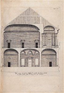 Pierre Paul Rubens - Palazzi di Genova, vol. I - Figura 25
