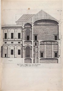 Pierre Paul Rubens - Palazzi di Genova, vol. I - Figura 41