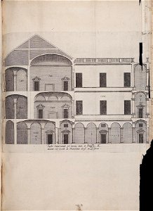 Pierre Paul Rubens - Palazzi di Genova, vol. I - Figura 65