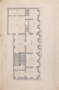 Pierre Paul Rubens - Palazzi di Genova, vol. II - Figura 17