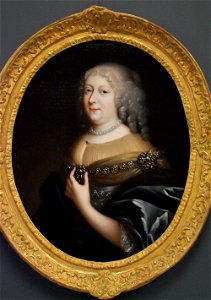 Pierre Mignard - Portrait de femme (859.3.17)