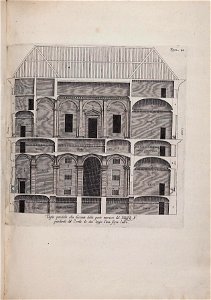 Pierre Paul Rubens - Palazzi di Genova, vol. I - Figura 40
