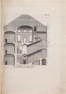 Pierre Paul Rubens - Palazzi di Genova, vol. I - Figura 48