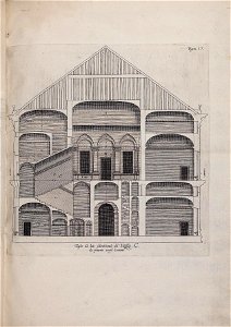 Pierre Paul Rubens - Palazzi di Genova, vol. I - Figura 17
