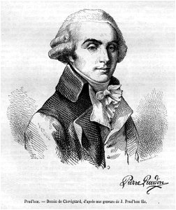 Pierre Prud'hon
