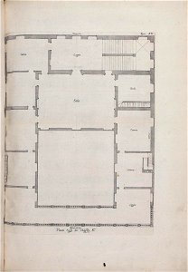 Pierre Paul Rubens - Palazzi di Genova, vol. I - Figura 63