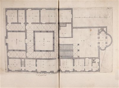 Pierre Paul Rubens - Palazzi di Genova, vol. II - Figura 22